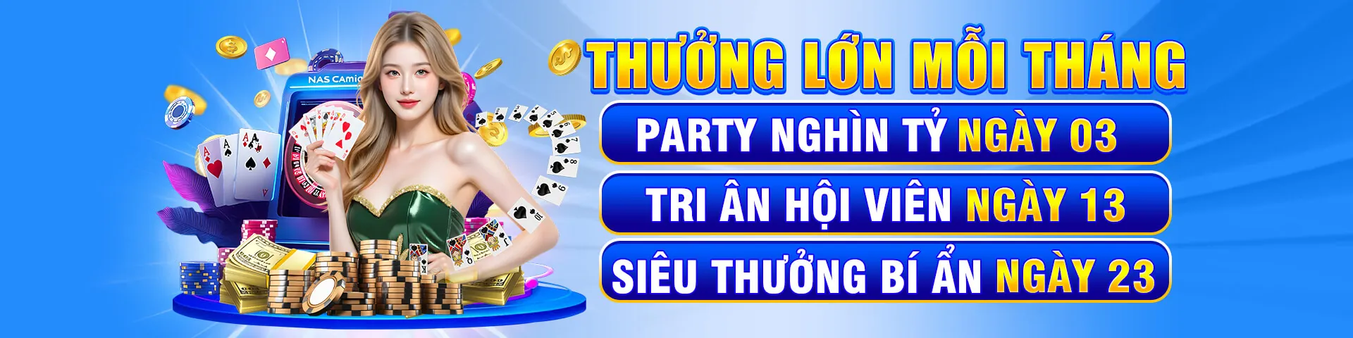 Hình ảnh chính game nổ hũ b123 app