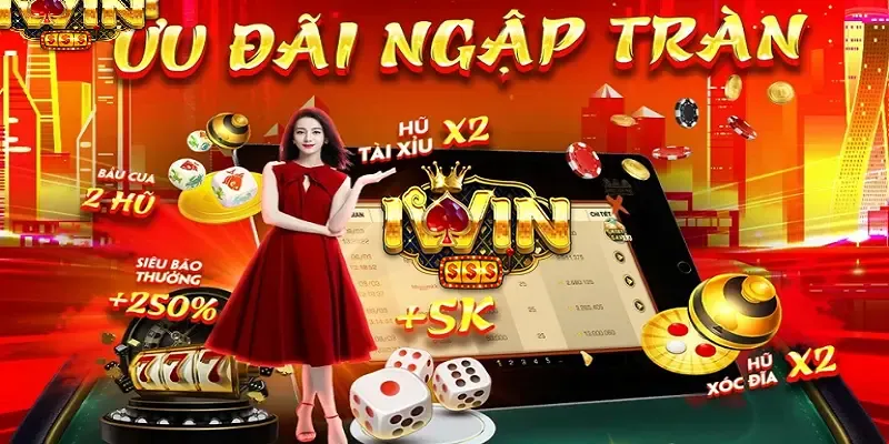 Giao diện game nổ hũ trên ứng dụng b123